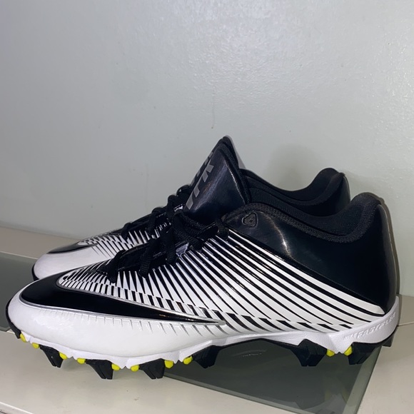 Nike Vapor Shark 2 BG Fast Flex Football Cleats-Mens Size 11.5 - Picture 6 of 16